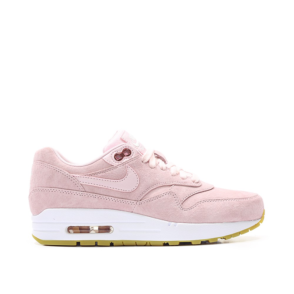 nike air max 1 premium sc particle rose