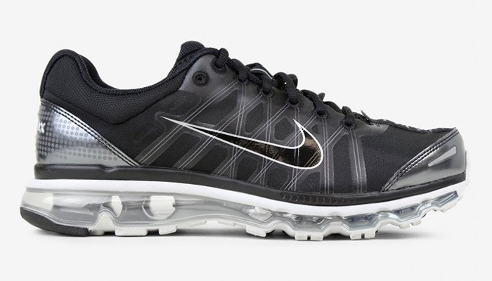 nike air max 2009 gold