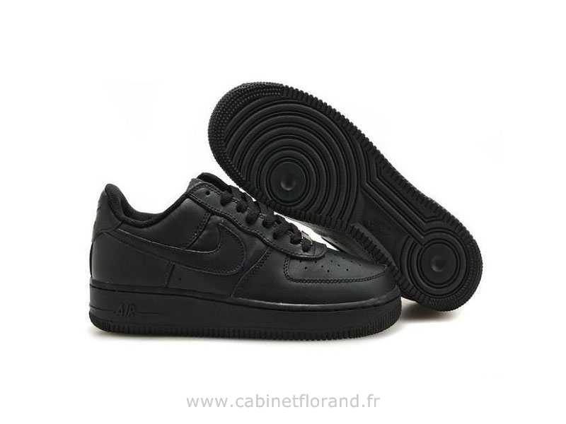 air force basse noir