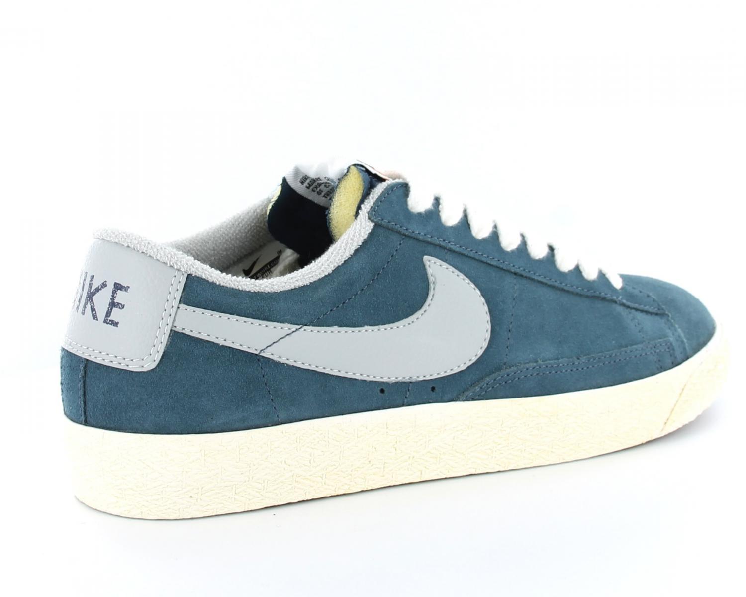 nike blazer montant