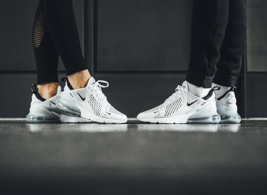 modele nike femme